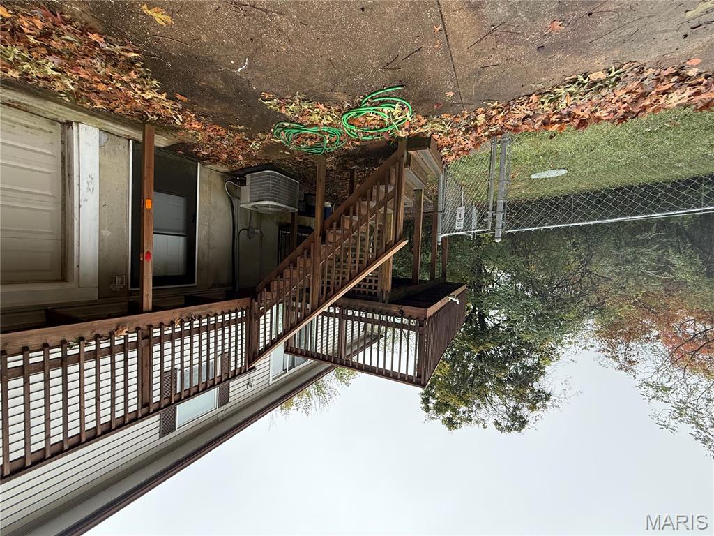 Goose Creek - Residential