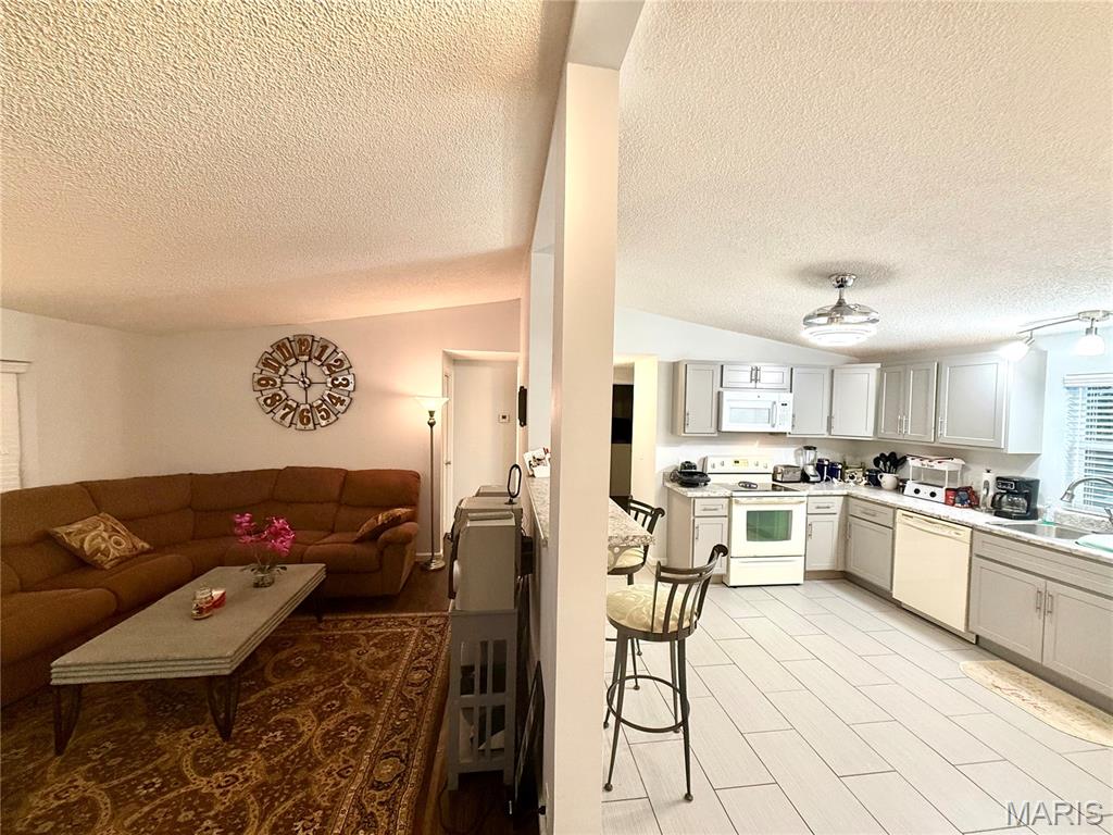 Goose Creek - Residential