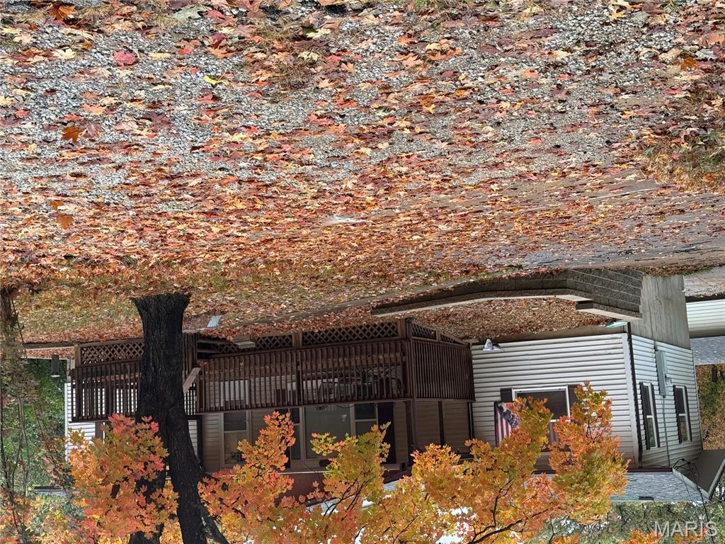 Goose Creek - Residential