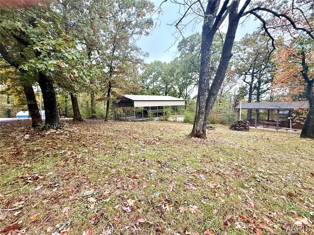 Goose Creek - Residential