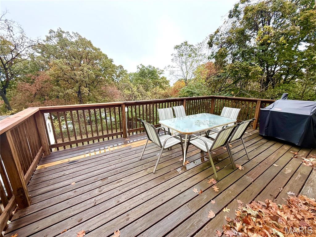 Goose Creek - Residential