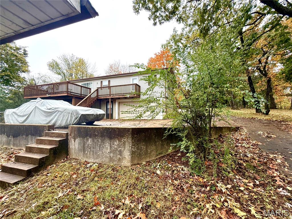 Goose Creek - Residential