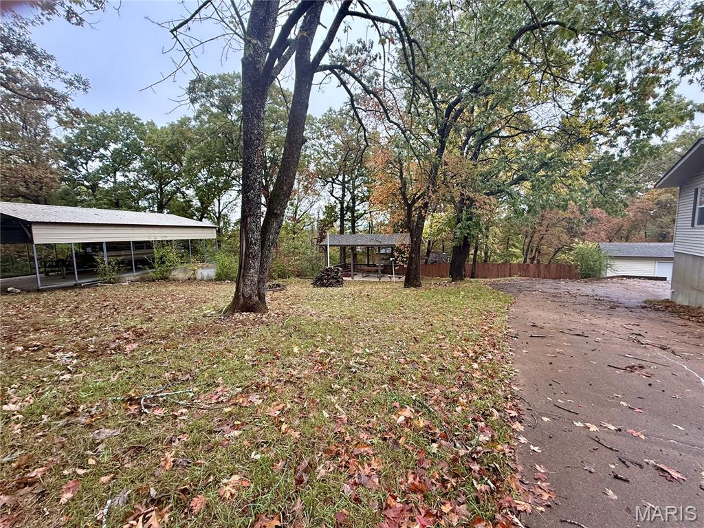 Goose Creek - Residential