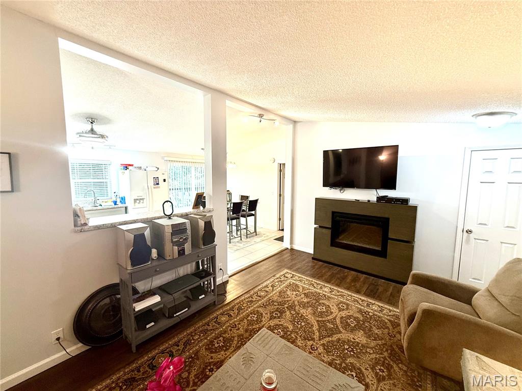 Goose Creek - Residential