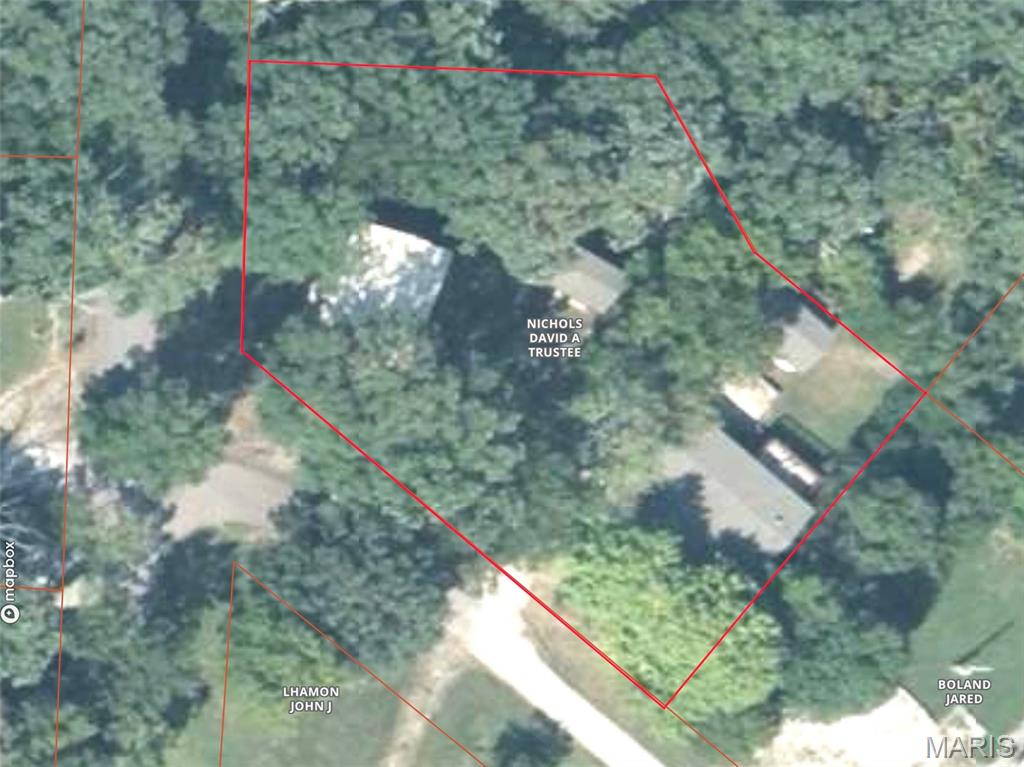 Goose Creek - Residential