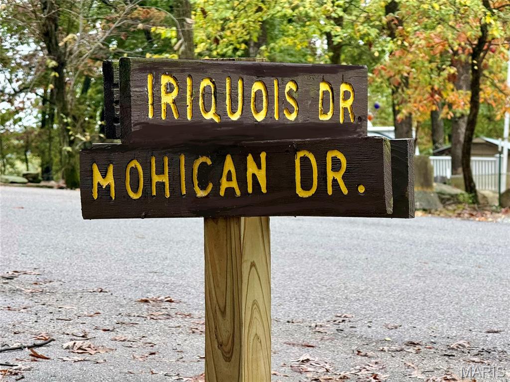 Goose Creek - Residential