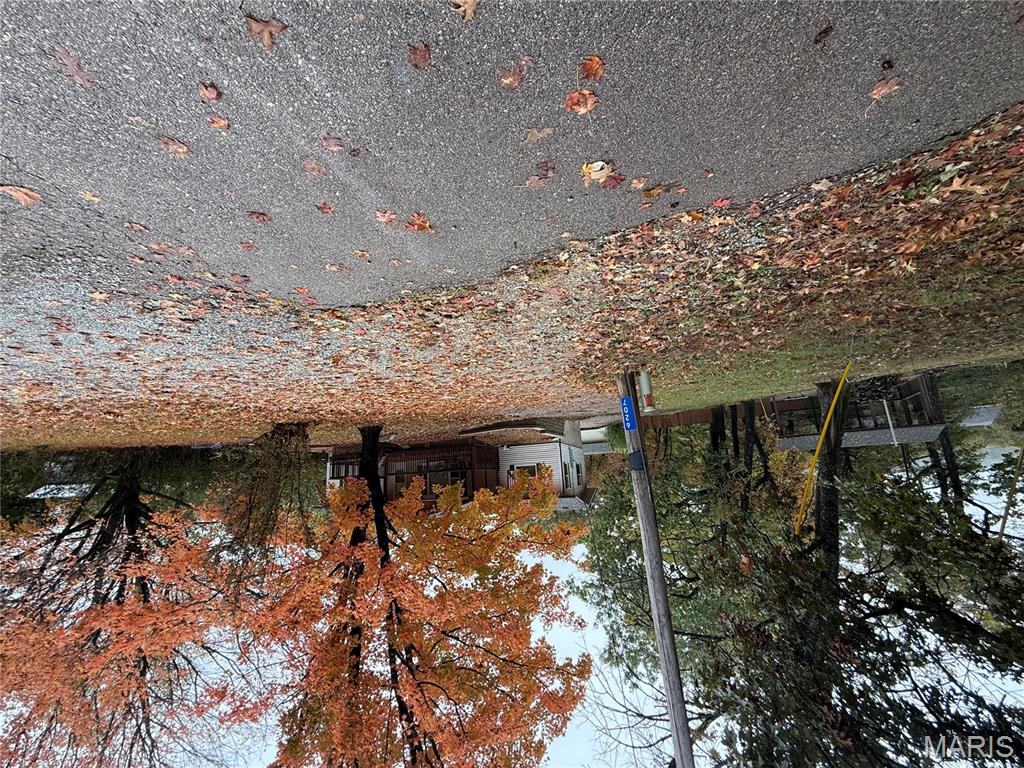 Goose Creek - Residential