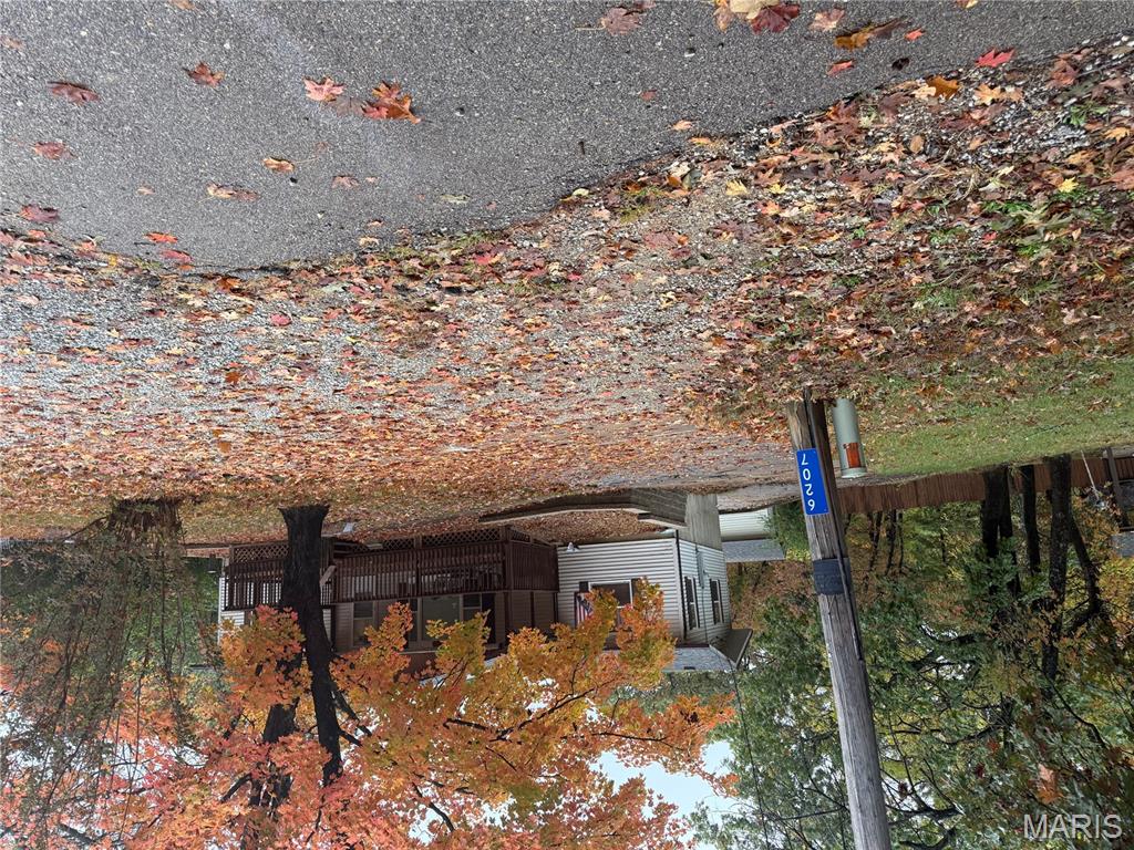 Goose Creek - Residential