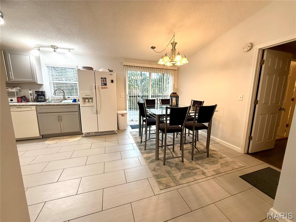 Goose Creek - Residential