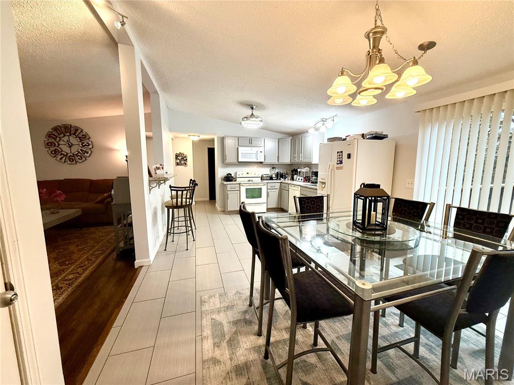 Goose Creek - Residential