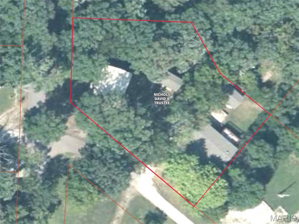 Goose Creek - Residential