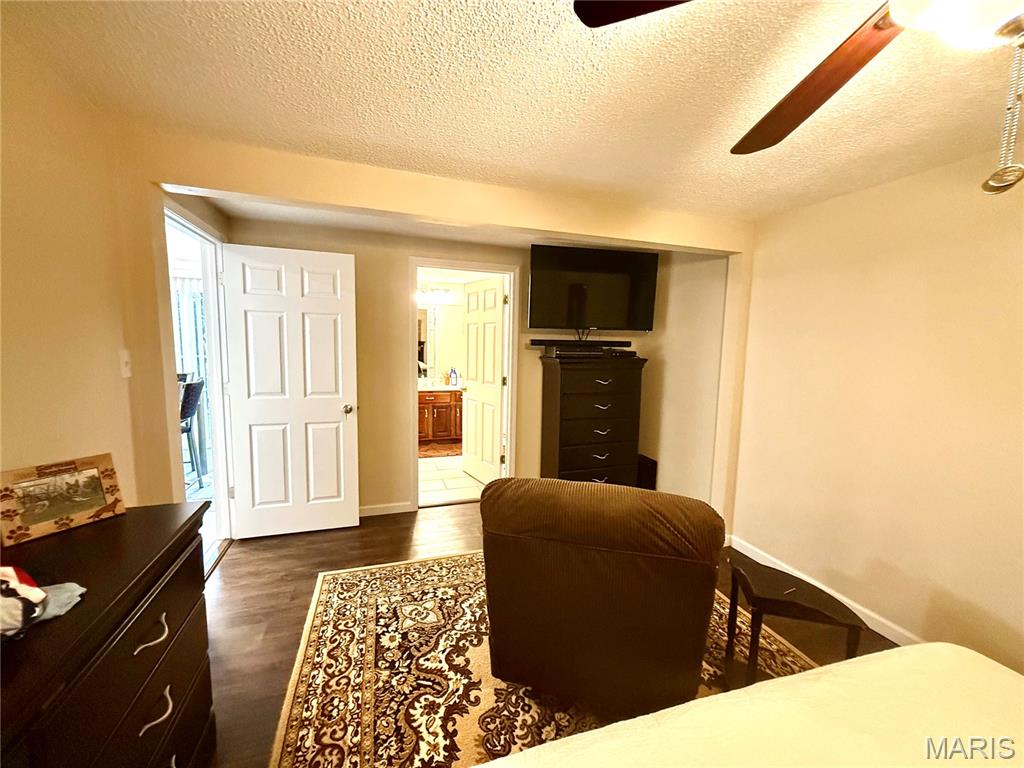 Goose Creek - Residential