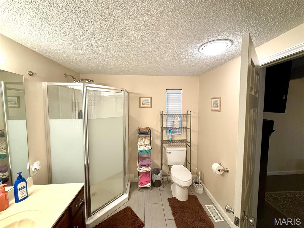 Goose Creek - Residential