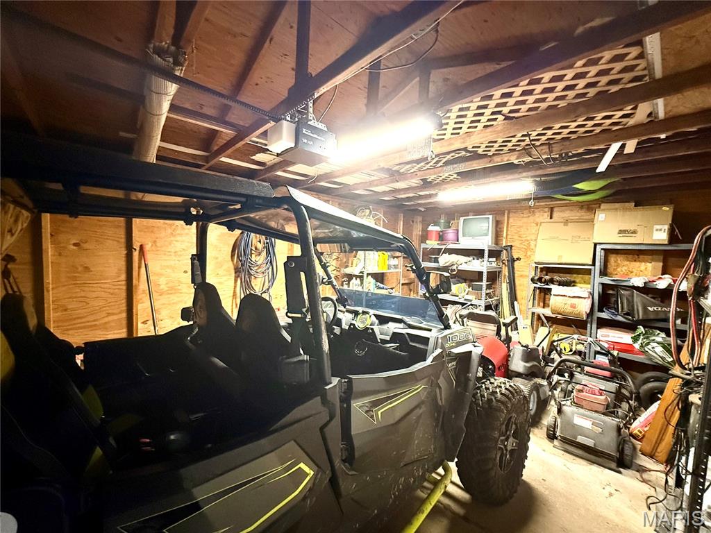 Goose Creek - Residential