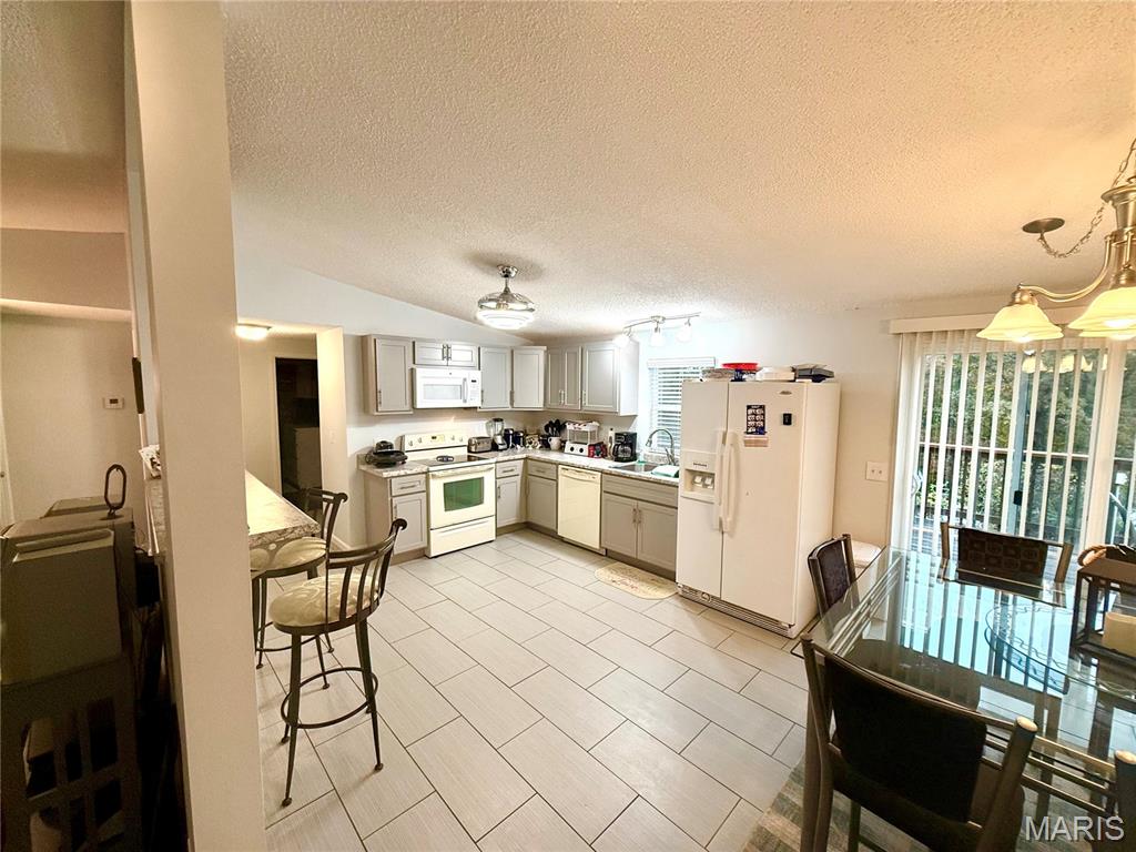 Goose Creek - Residential