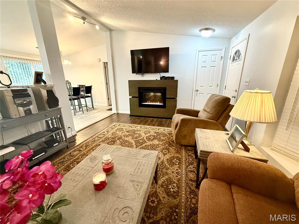 Goose Creek - Residential