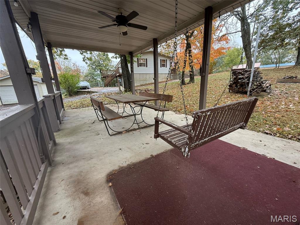 Goose Creek - Residential