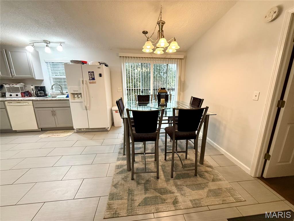 Goose Creek - Residential