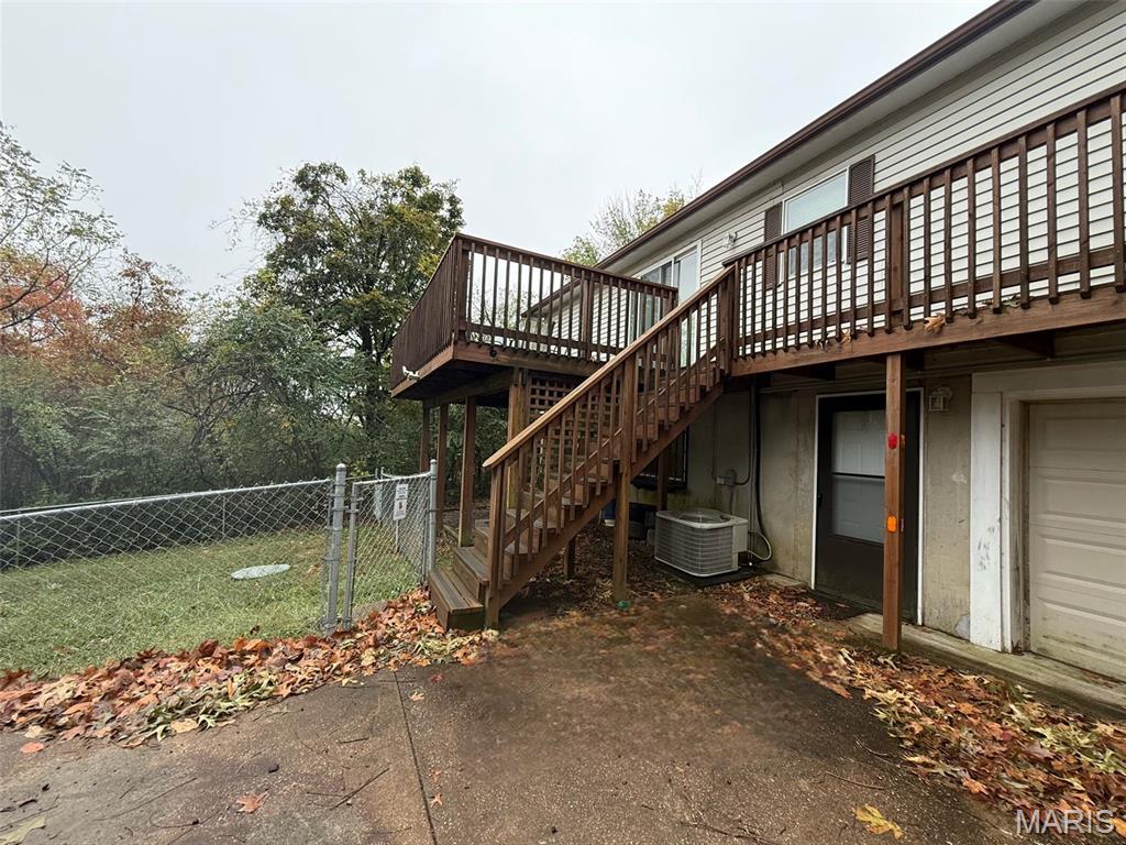 Goose Creek - Residential