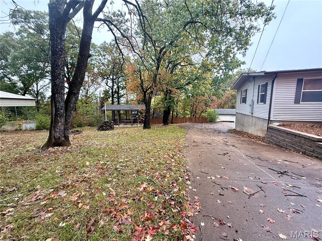 6207 Iriquois Drive 6203