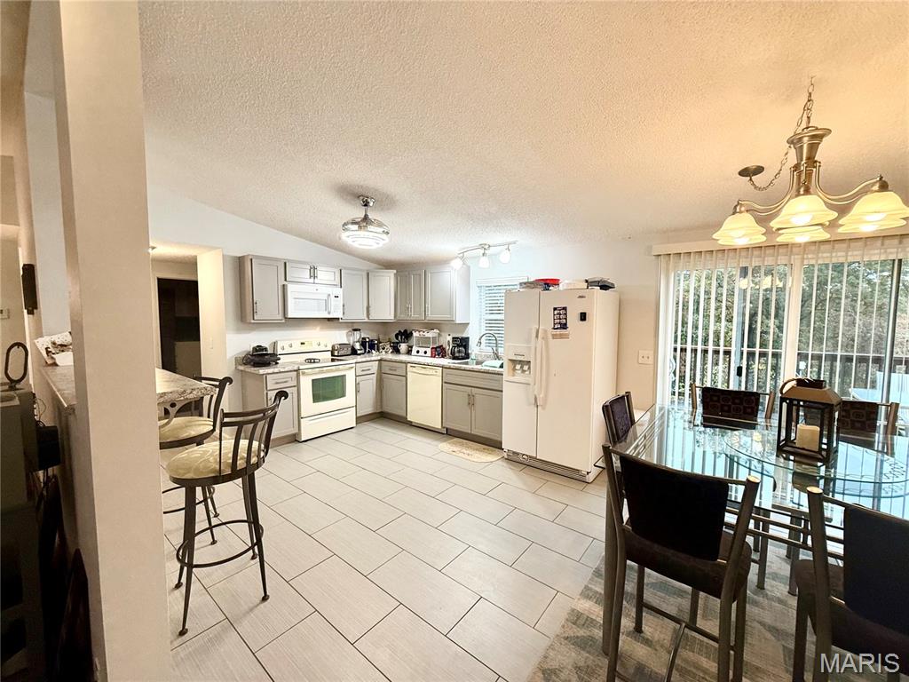 Goose Creek - Residential