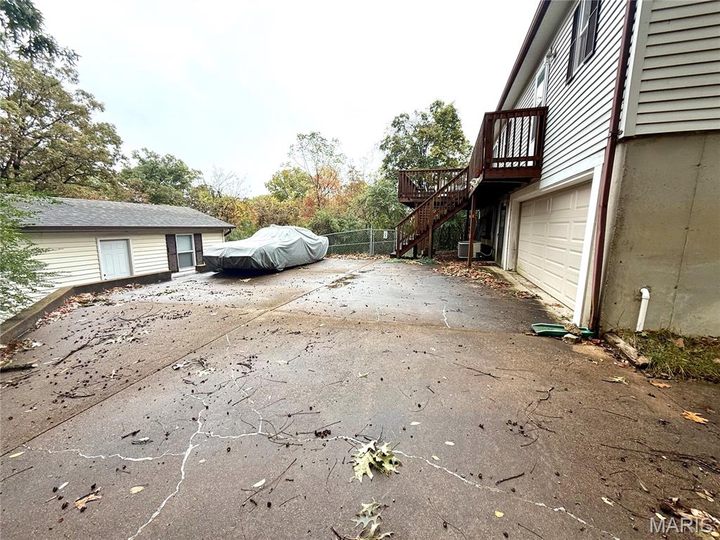 Goose Creek - Residential