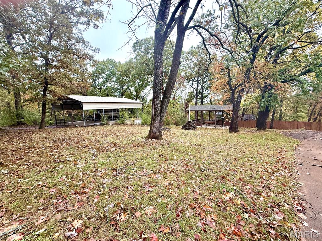 Goose Creek - Residential