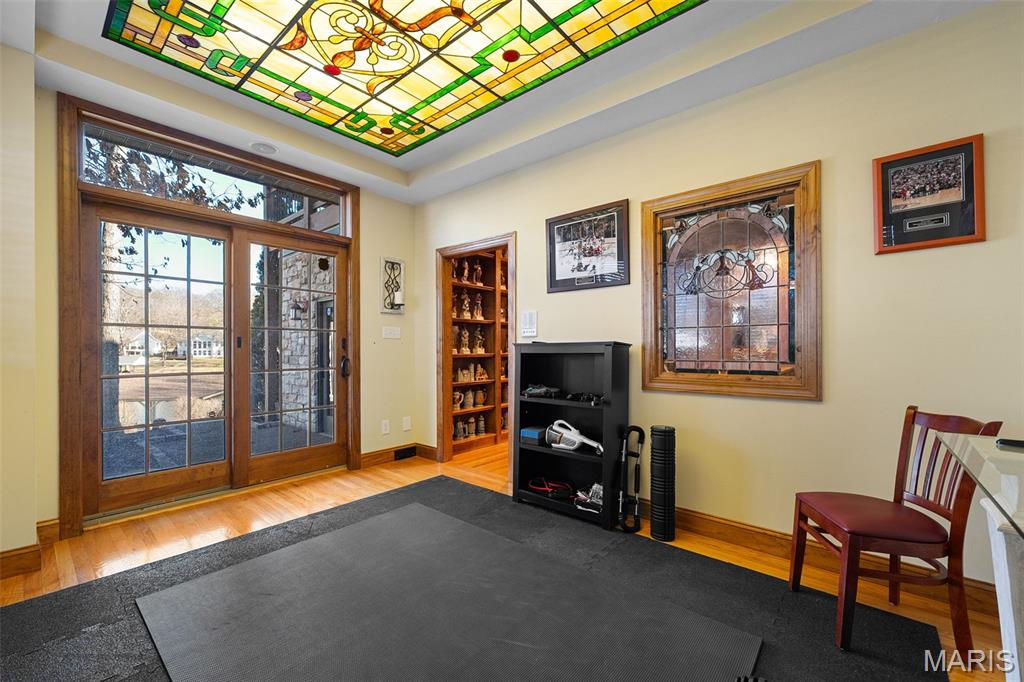 Raintree Plantation Sec 01 - Residential