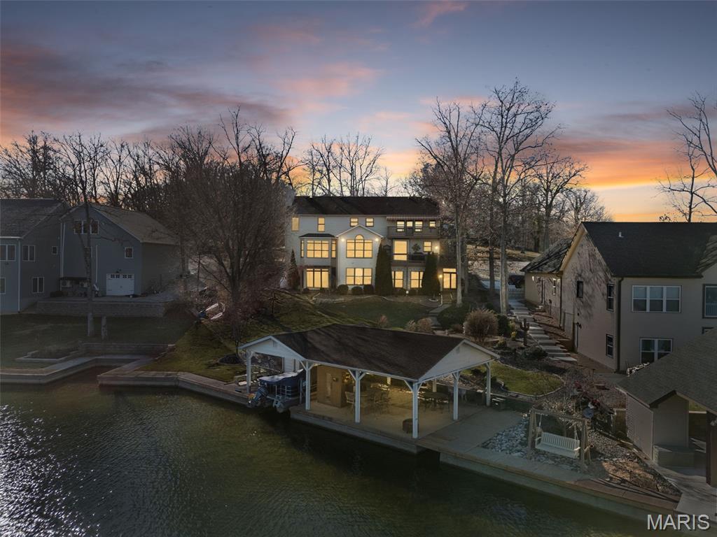 Raintree Plantation Sec 01 - Residential