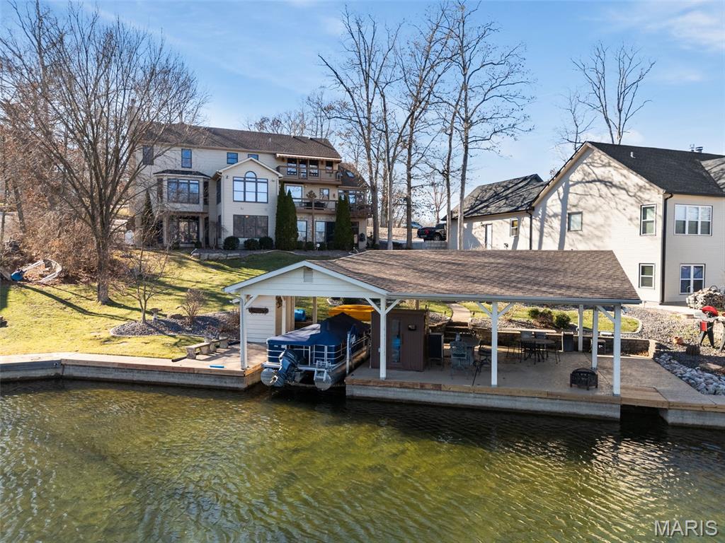 Raintree Plantation Sec 01 - Residential