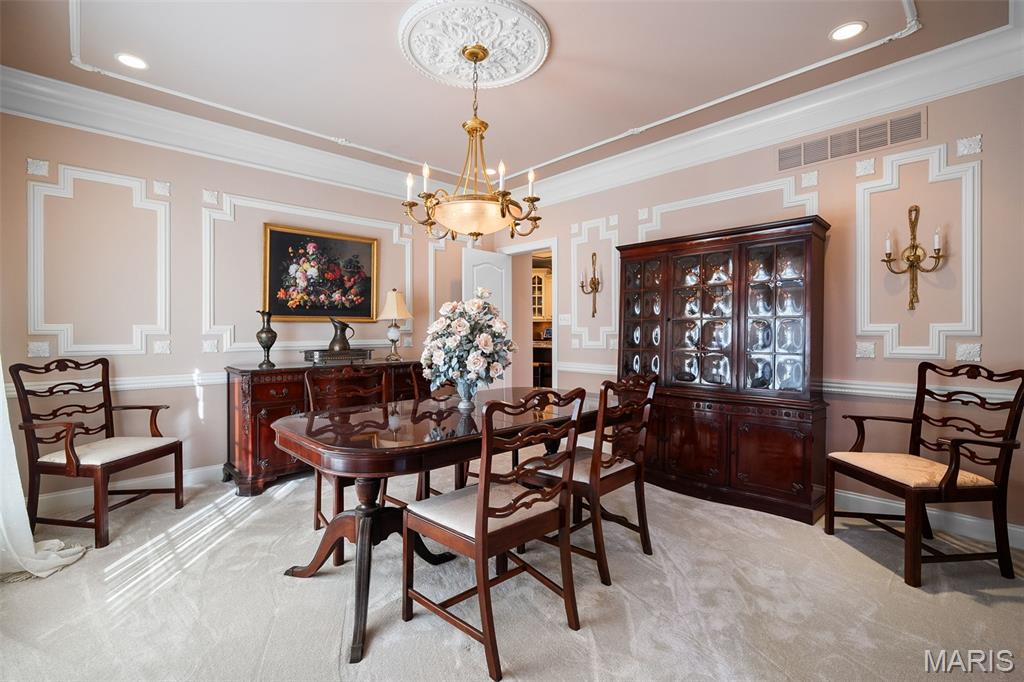 Raintree Plantation Sec 01 - Residential