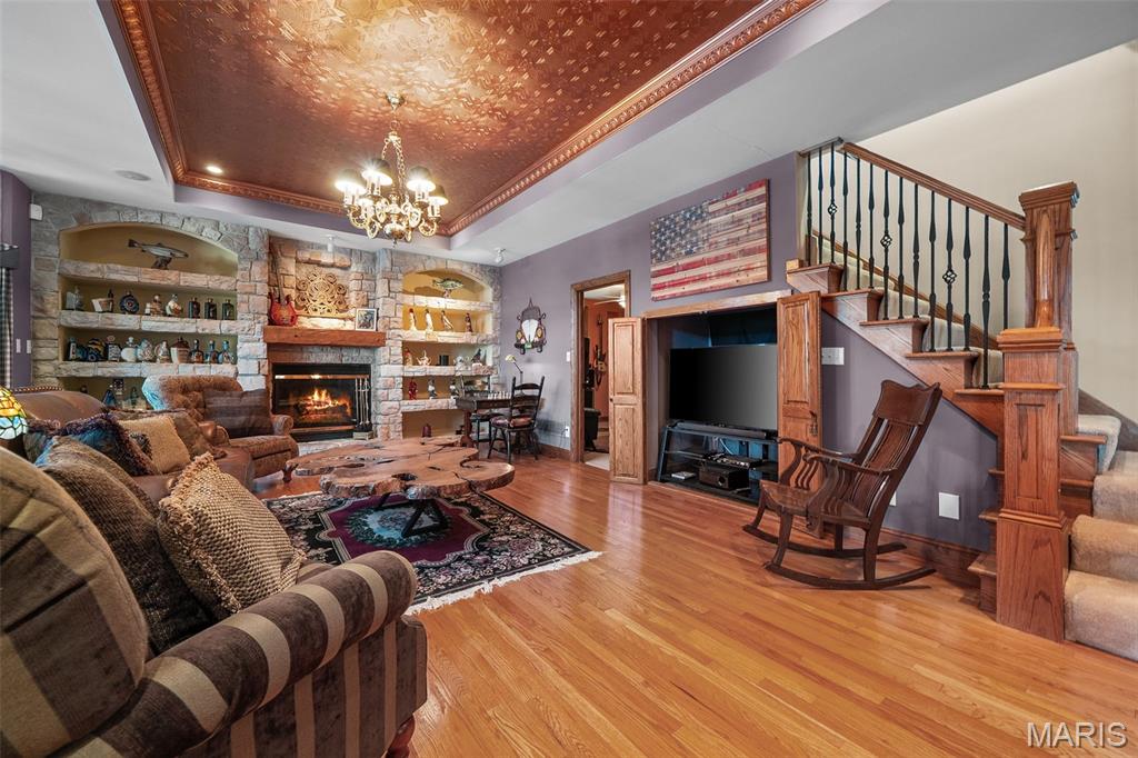 Raintree Plantation Sec 01 - Residential