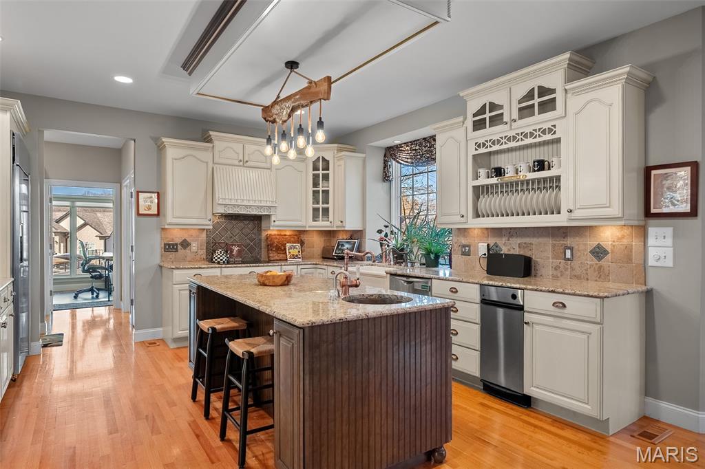 Raintree Plantation Sec 01 - Residential