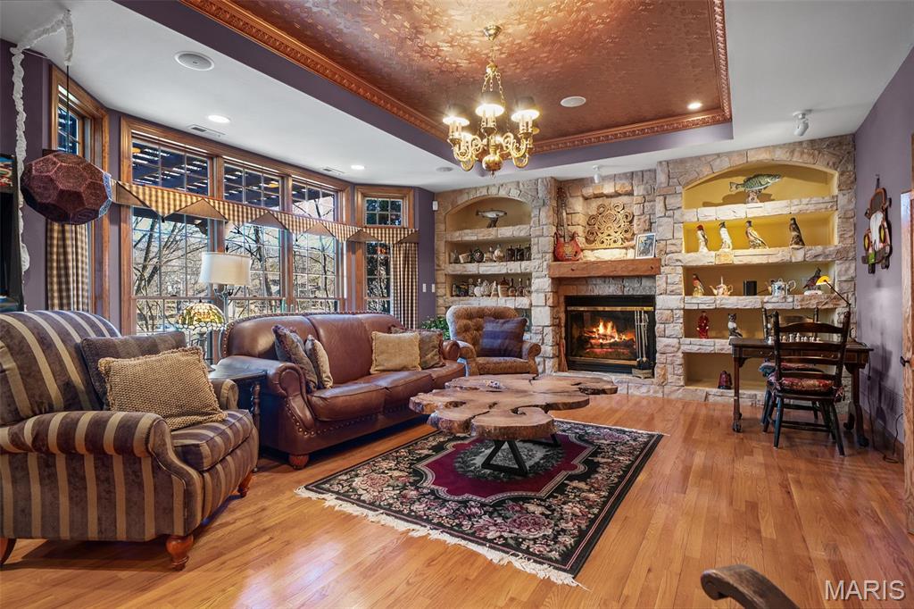 Raintree Plantation Sec 01 - Residential