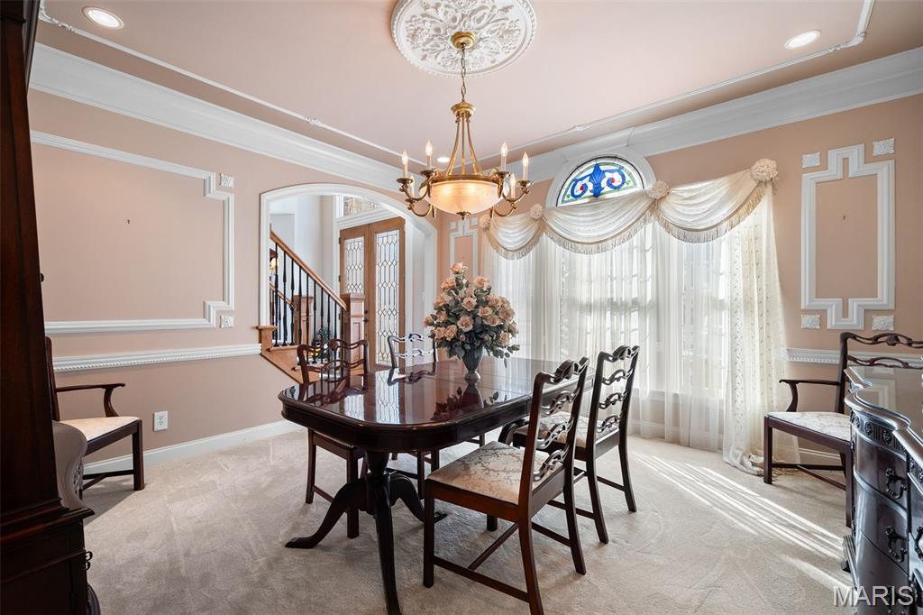 Raintree Plantation Sec 01 - Residential