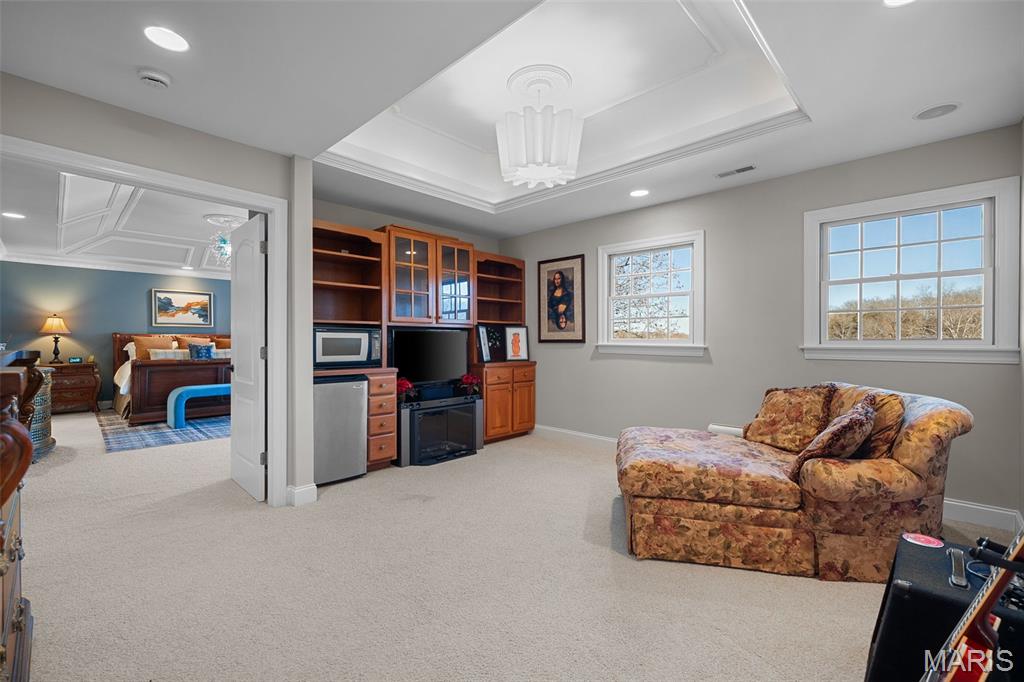 Raintree Plantation Sec 01 - Residential