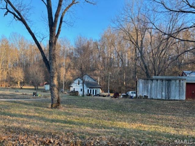 Duck Creek Townshi[ - Residential