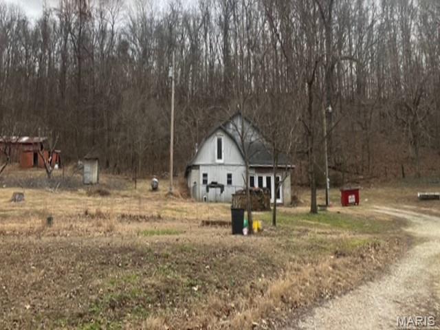 Duck Creek Townshi[ - Residential