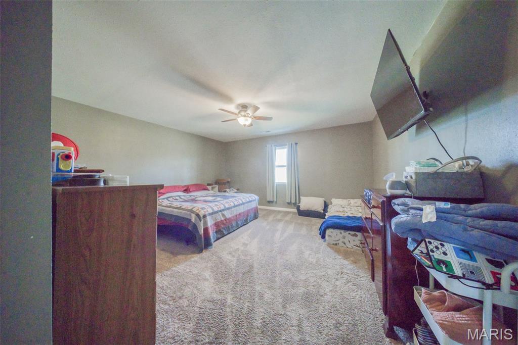 County - Residential