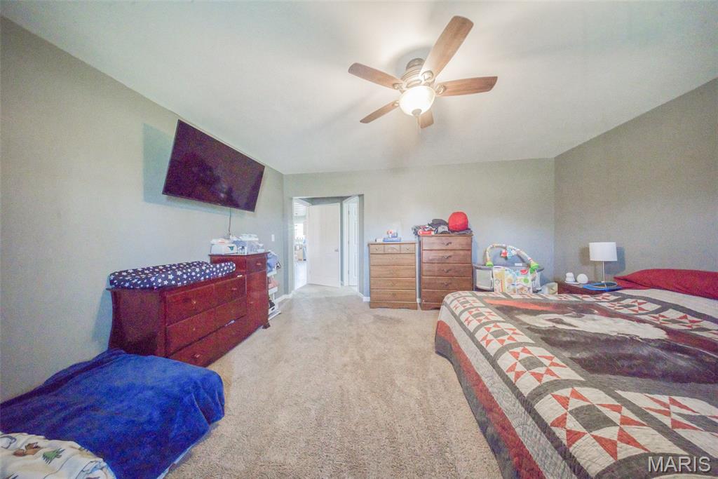 County - Residential