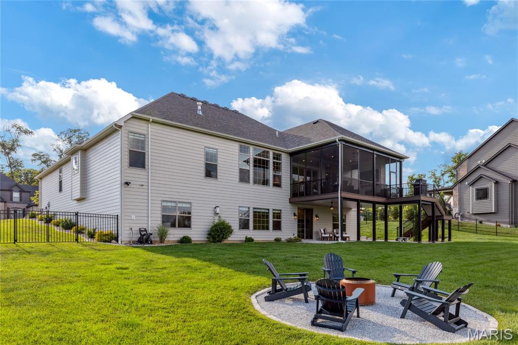 Westleigh #2 - Residential