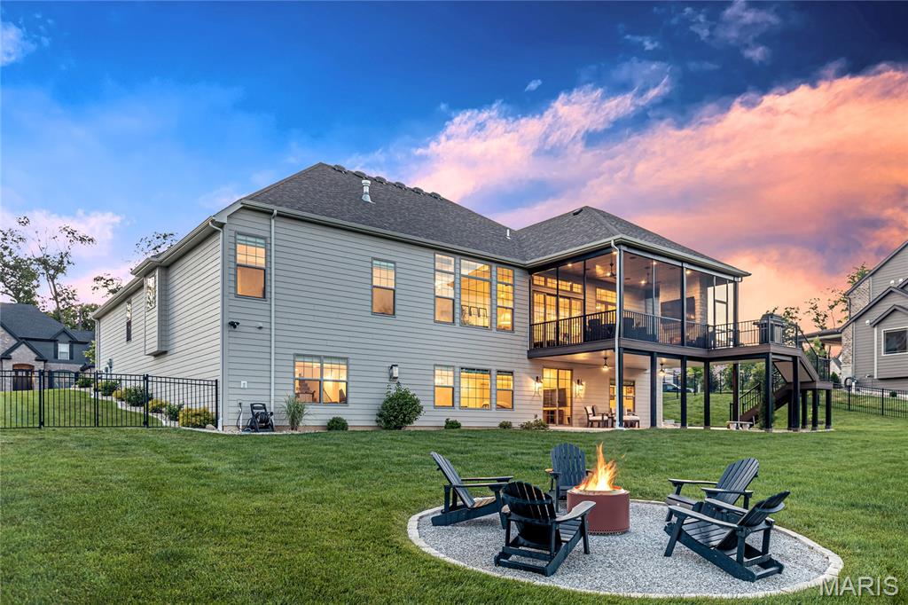 Westleigh #2 - Residential