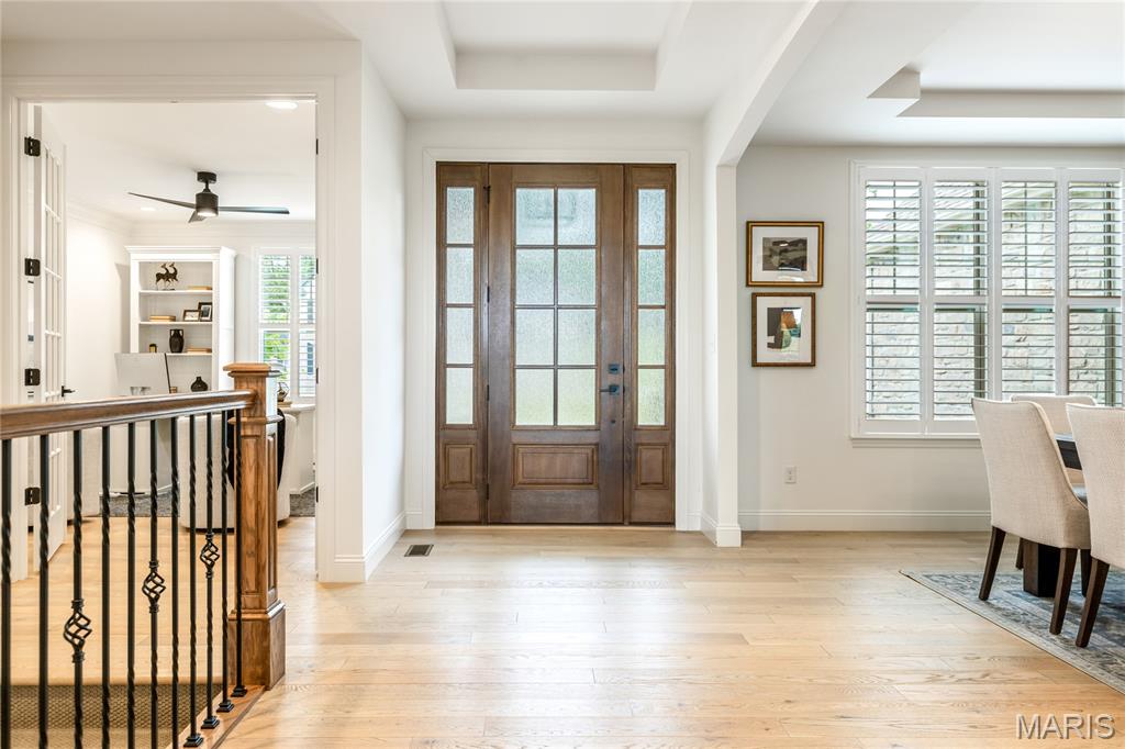 Westleigh #2 - Residential