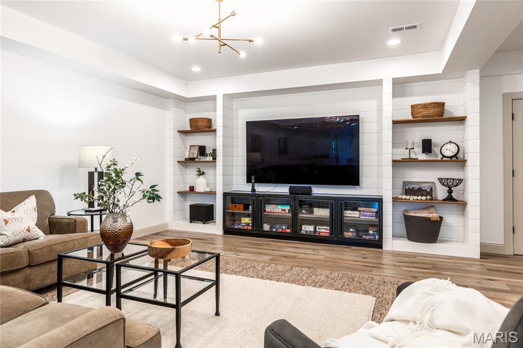 Westleigh #2 - Residential