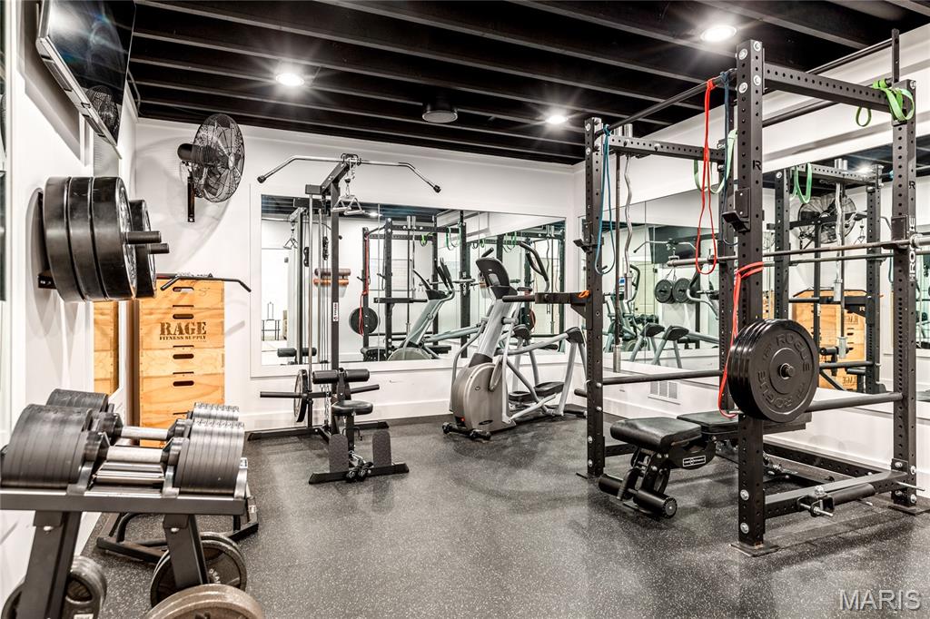 Westleigh #2 - Residential