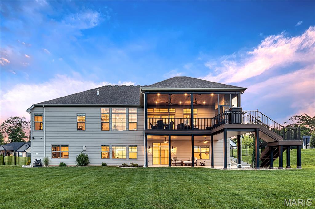 Westleigh #2 - Residential