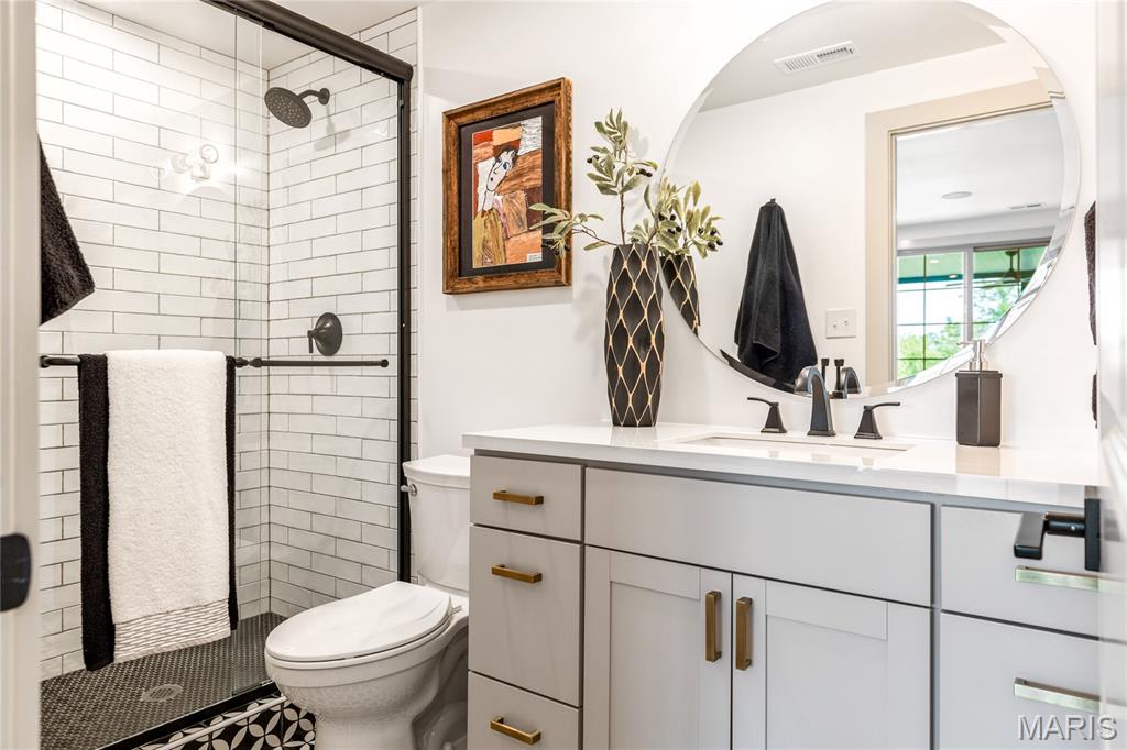 Westleigh #2 - Residential