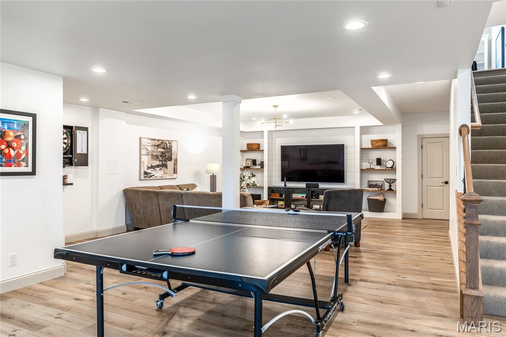 Westleigh #2 - Residential