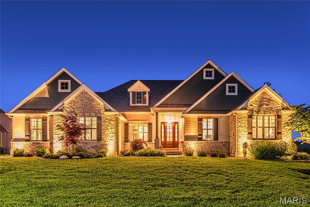 Westleigh #2 - Residential