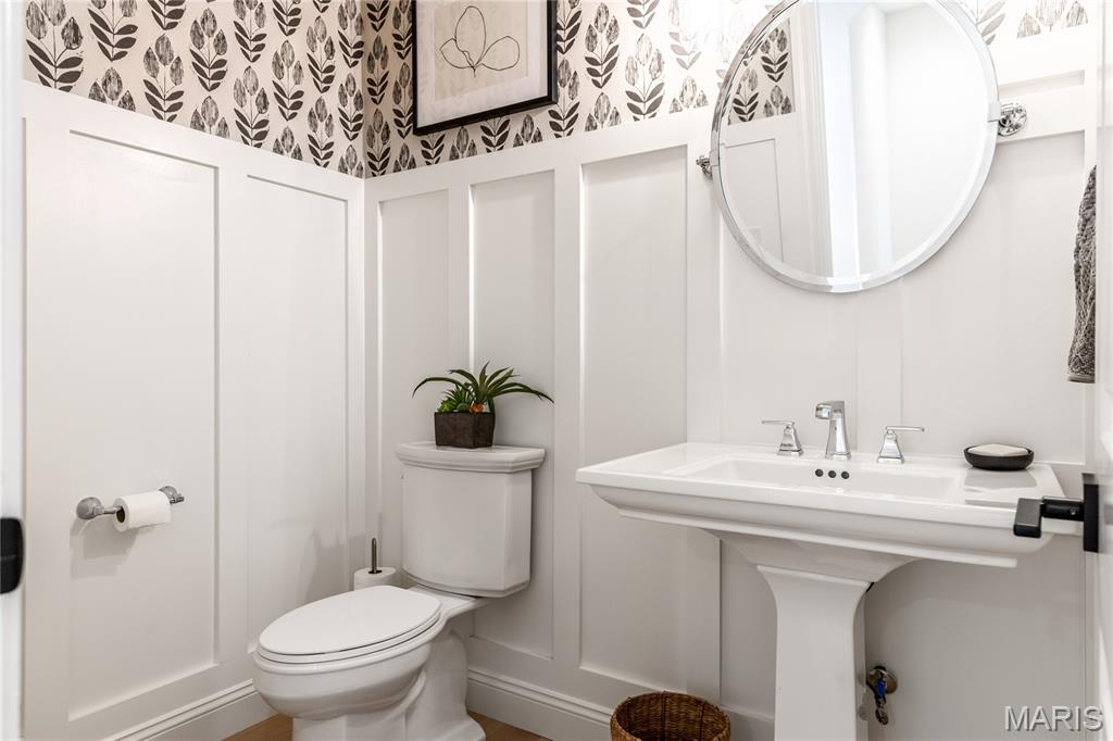 Westleigh #2 - Residential